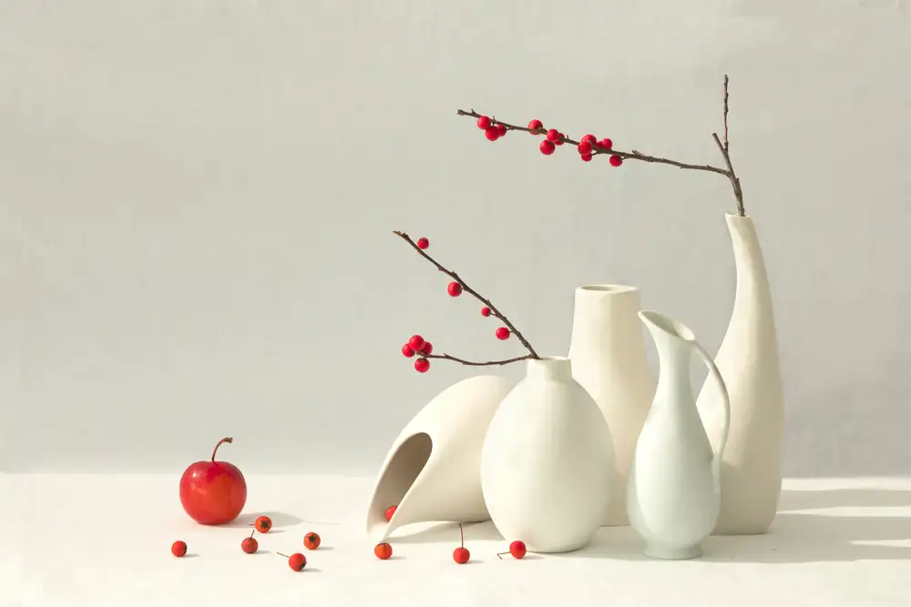 Xu, Wendy: Red Berries
