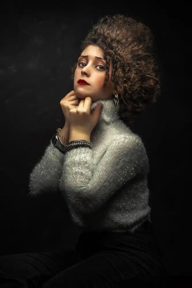 Petrocca, Domenico: Sad