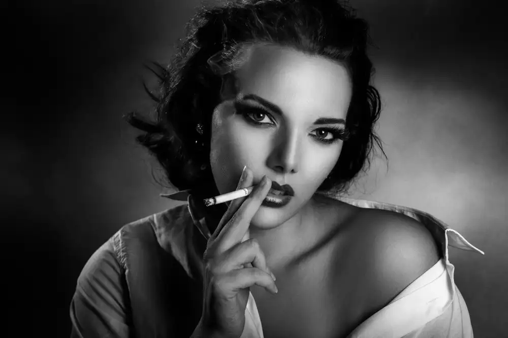 Tambè, Peppe: Noir (Bellezza senza tempo)