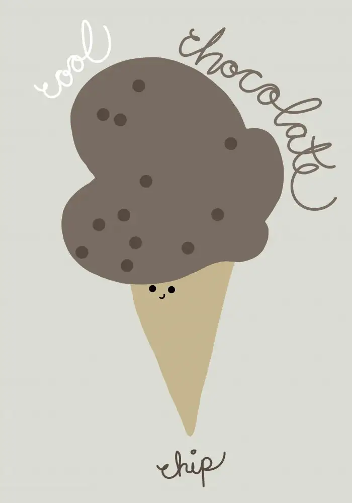 Studio, Pictufy: Pépite de chocolat