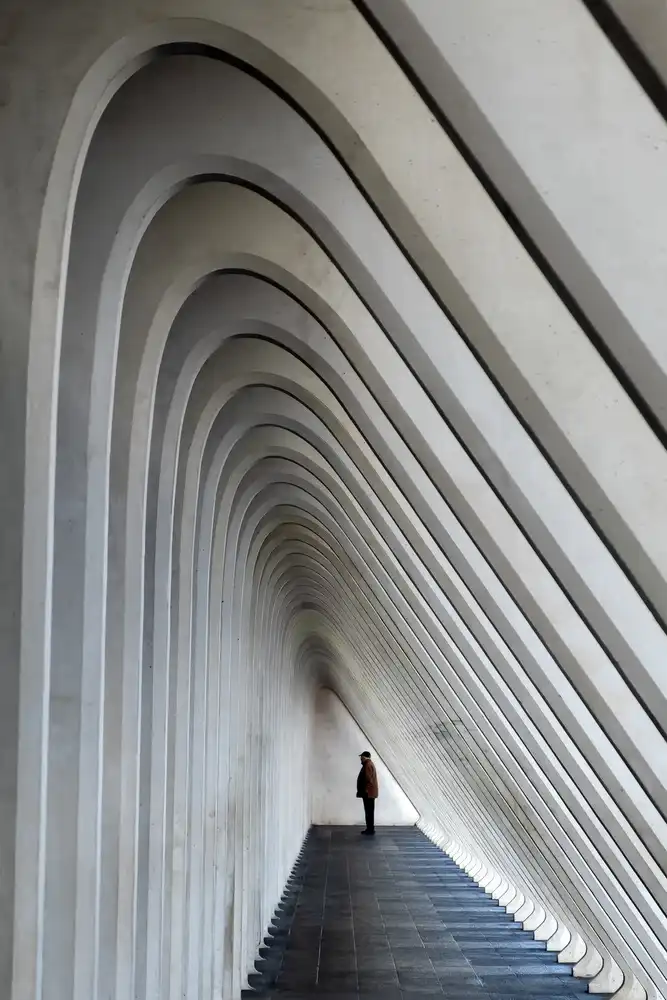 Joosten, Lus: waiting man
