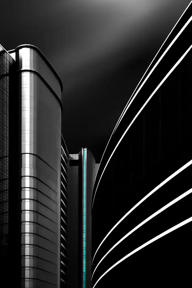 Endermann, Rolf: green light
