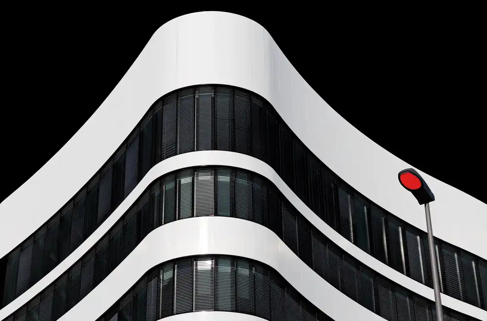 Fleckenstein, Martin: Red Dot