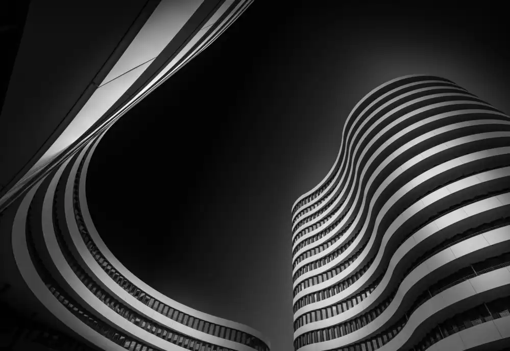 KaMerA: b & w