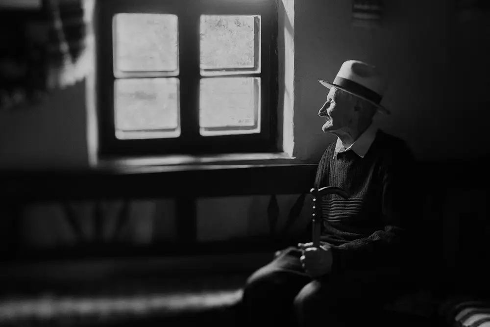 Cinteza, Marius: Sălaj (Romania), May 2019