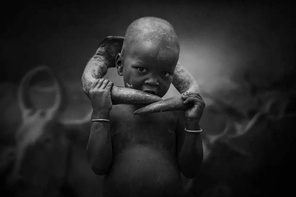 Yosifov, Svetlin: Bambino Mursi
