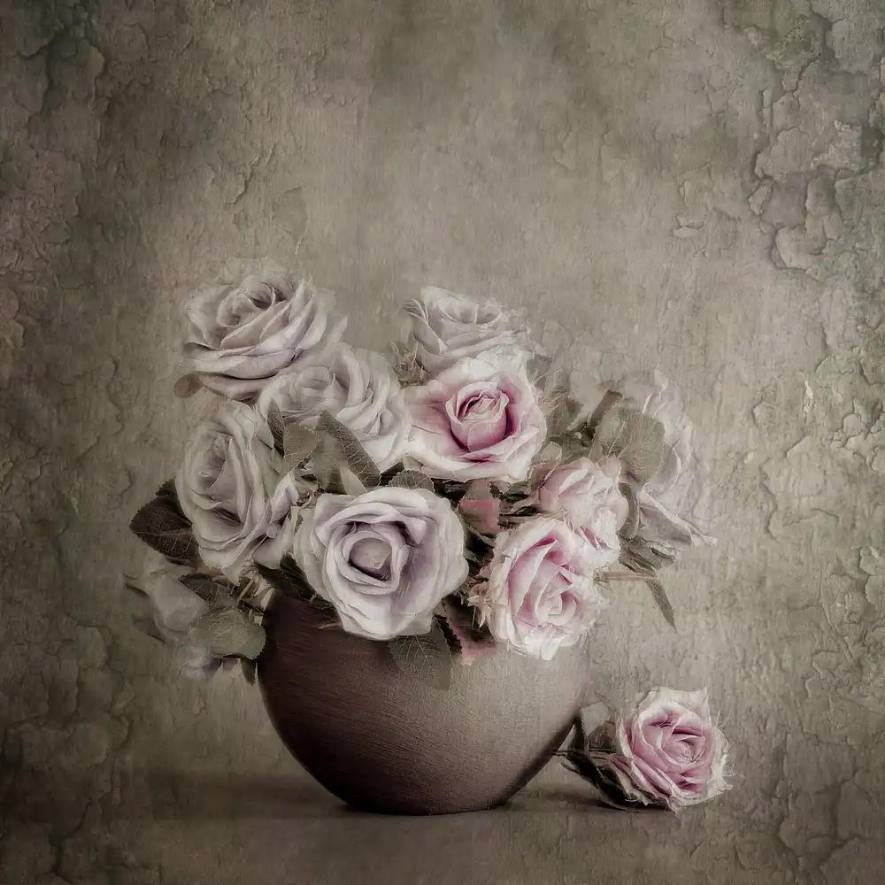 Kiral, Cicek: Love and Roses