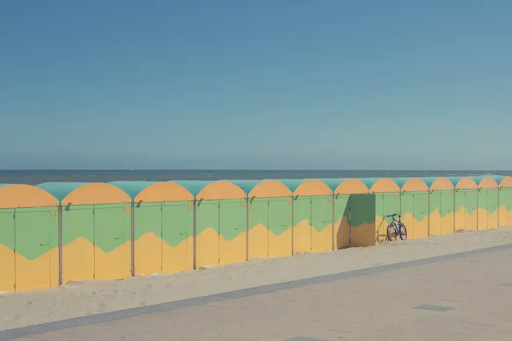 Latta, Della Massimo: The Bike