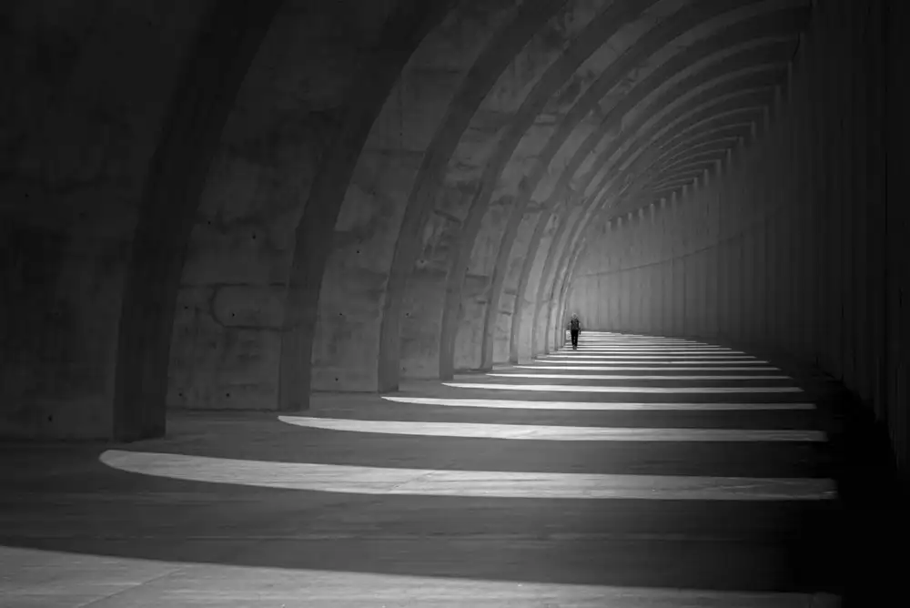 Dauer, Andy: Betonmischer