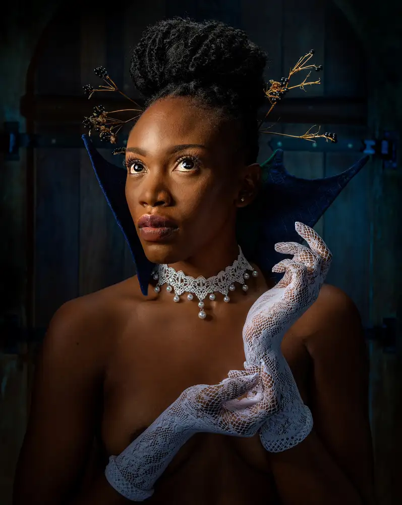 Galon, Derek: Blue Princess 3