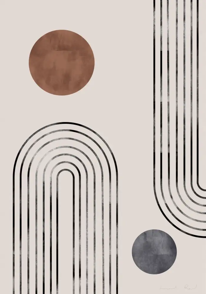 Studio, Pictufy: Arcos y cogollos