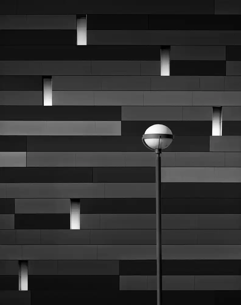 kaddourah, ahmad: Lampe