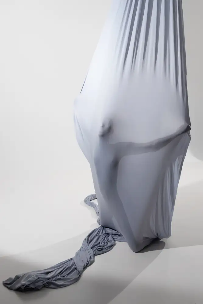 bicibici: Ghost
