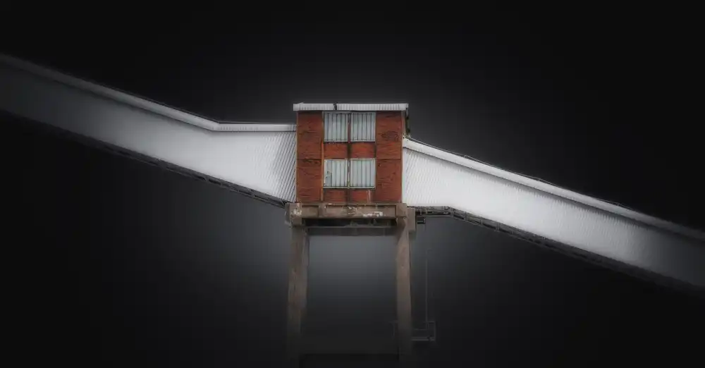 Vollrath, Jörg: ... up and down
