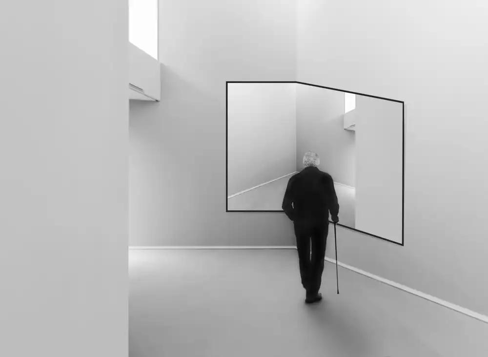 Limberg, Huib: Enjoying ART