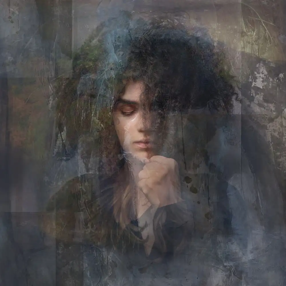 Gregorio, Tommaseo: Portrait#77