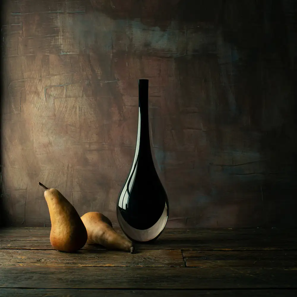 Laercio, Luiz: Pears