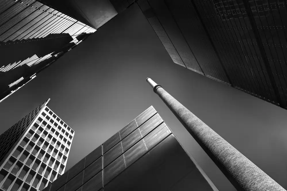 Azevedo, Olavo: Licht und Schatten