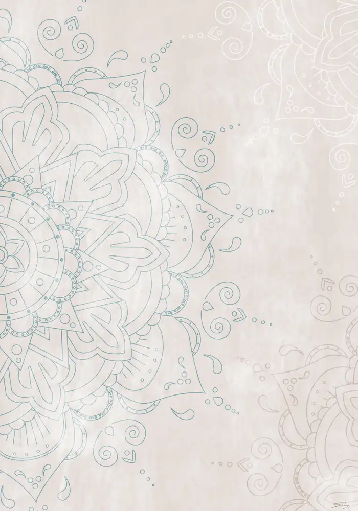 Studio, Pictufy: Fermer les mandalas