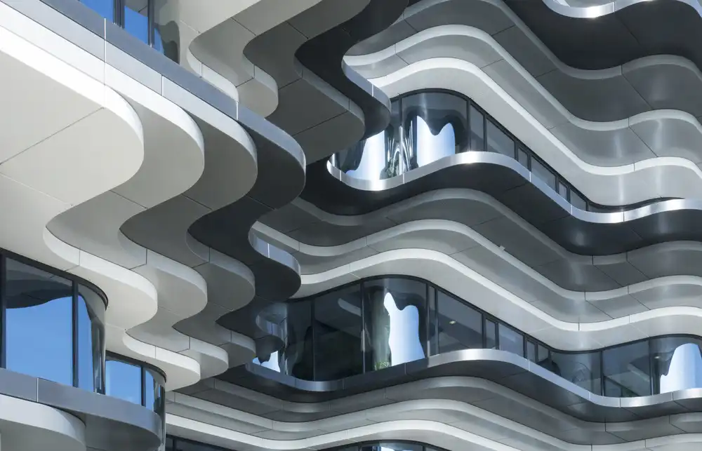 Zaane, van Alida: Lines