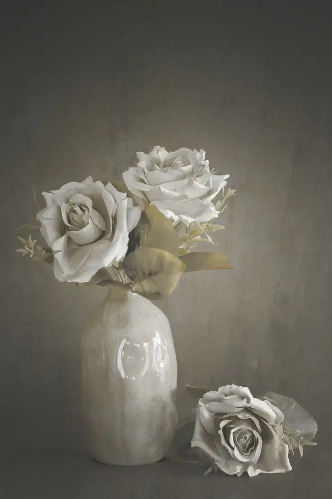Kiral, Cicek: Softened