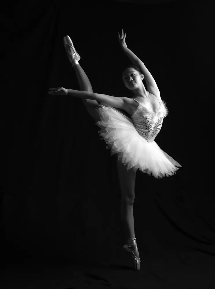 Catherine, W.: Graceful
