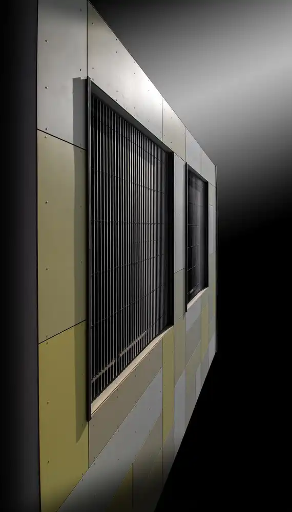 KaMerA: blinds
