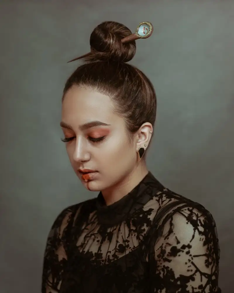Qaderi, Hesam: Sogno