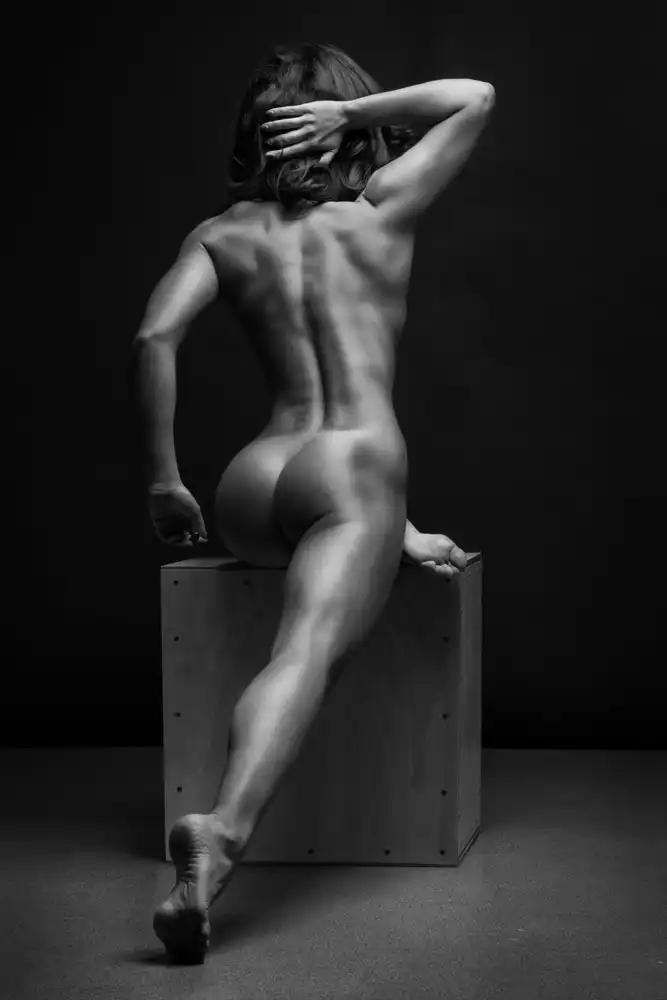 Belovodchenko, Anton: bodyscape