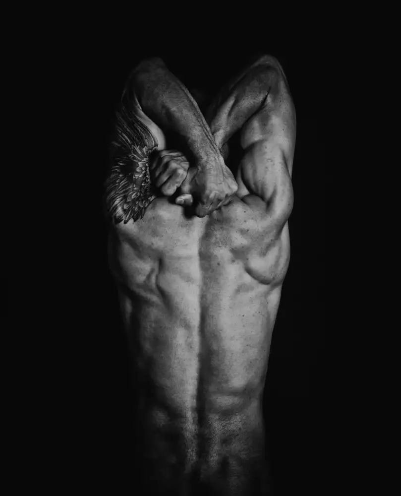 Haghi, Babak: Deadend
