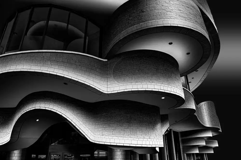 Zhou, Steven: Museo canadese della civiltà n. 1