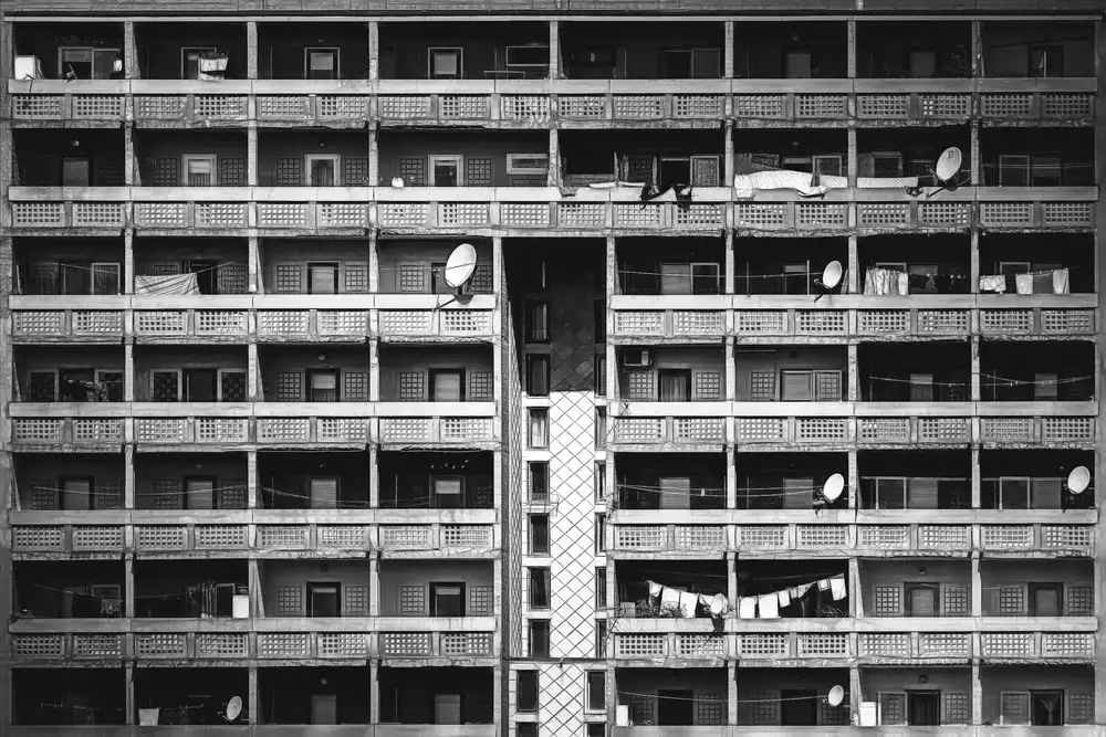 Comari, Andrea: Alienation