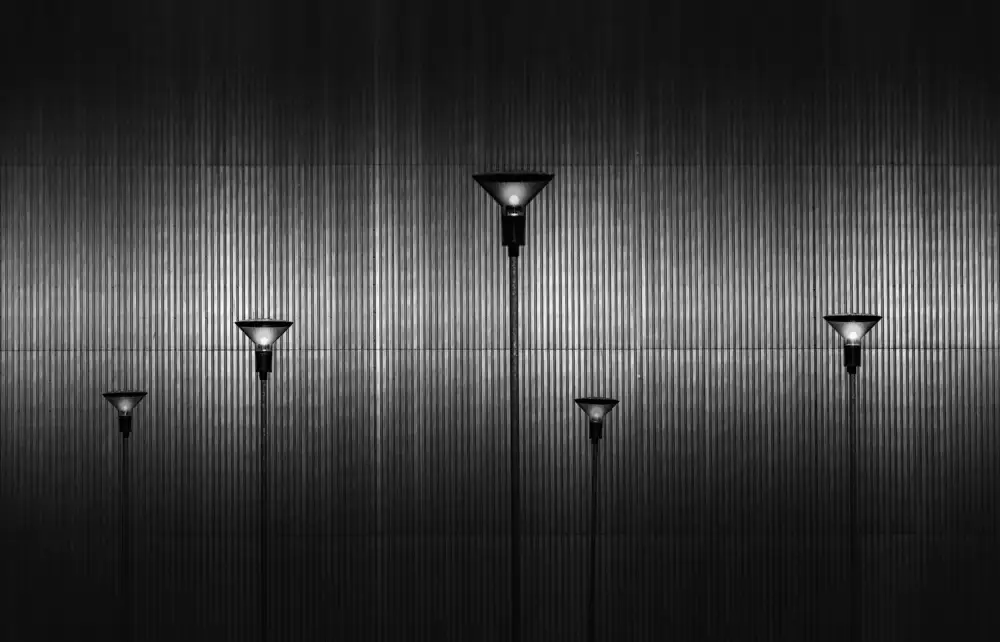 Schuurmans,,,, Wim,,,: Streetlight family
