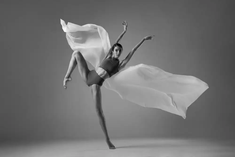 Sleta, Natalya: Butterfly