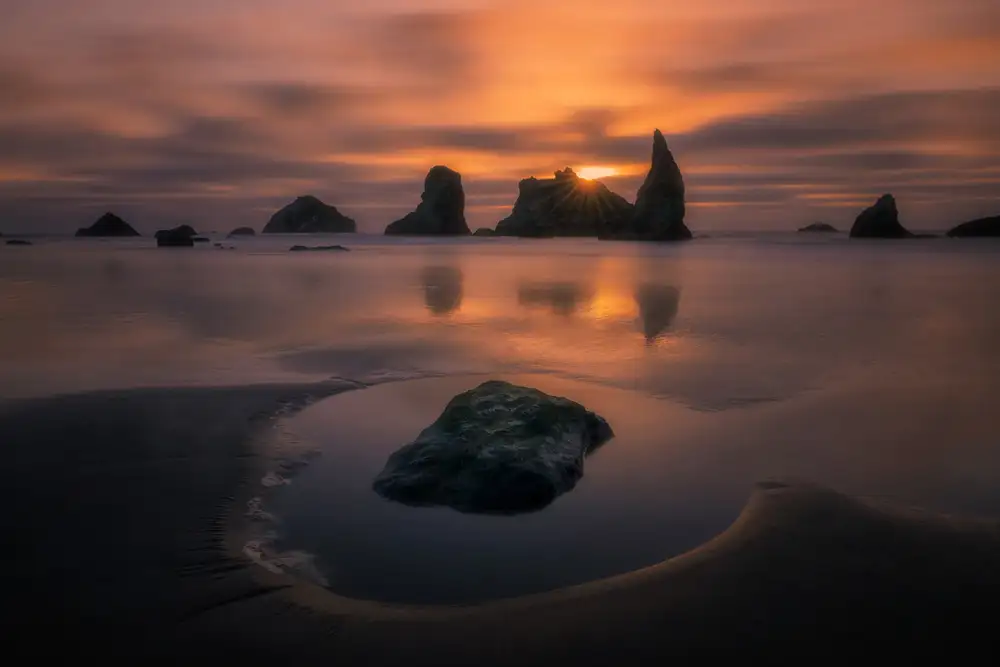 Jacobs, Lydia: Last Sunlight