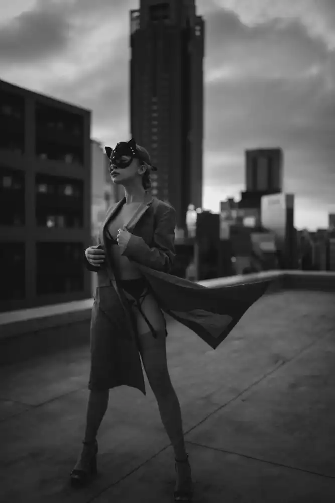 Ishibashi, Jun: Gotham