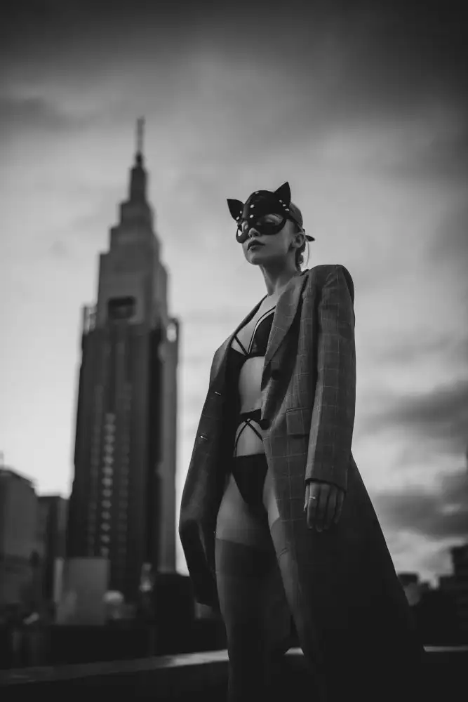 Ishibashi, Jun: Gotham