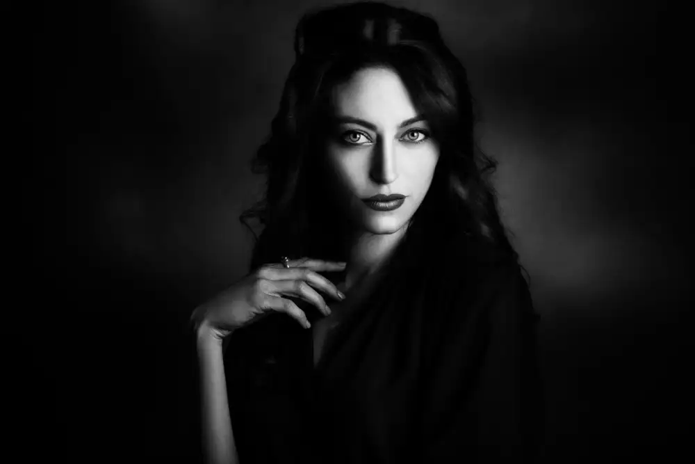 Tambè, Peppe: Tatiana