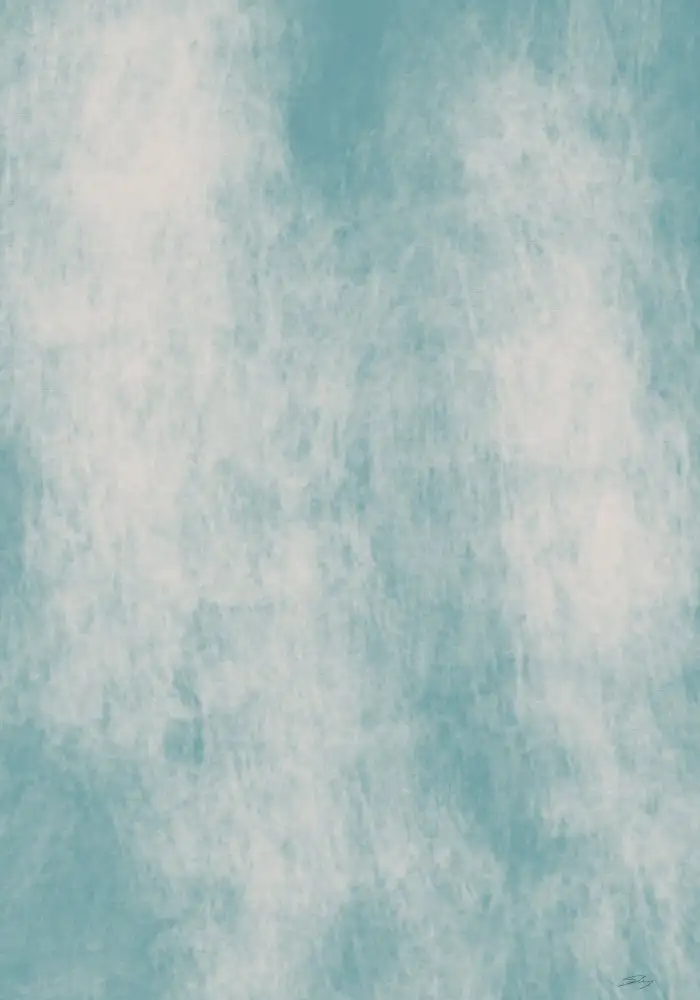 Studio, Pictufy: Mar abstracto