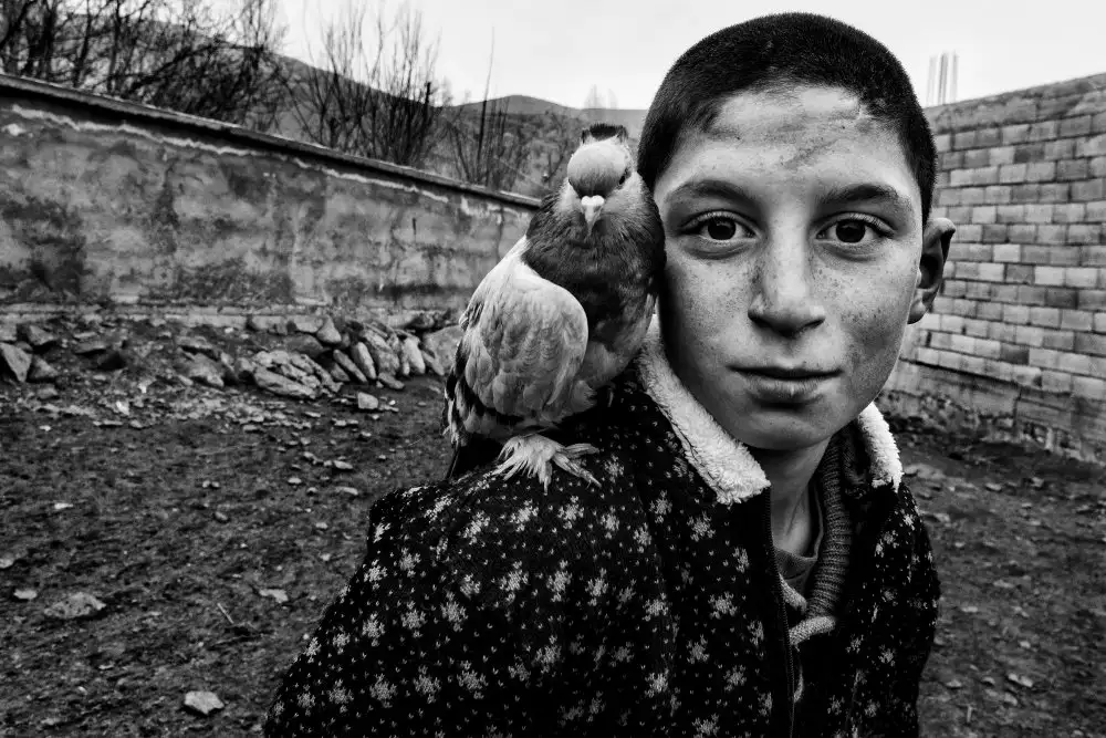 berrinaydin: Amistad