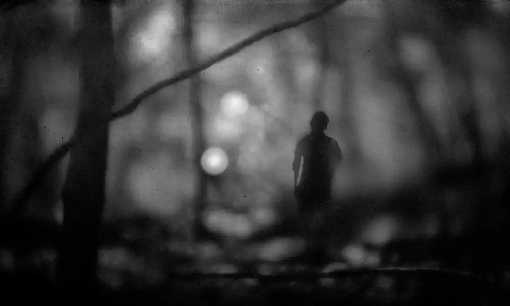 Tsuchida, Teruhiko: Alone...
