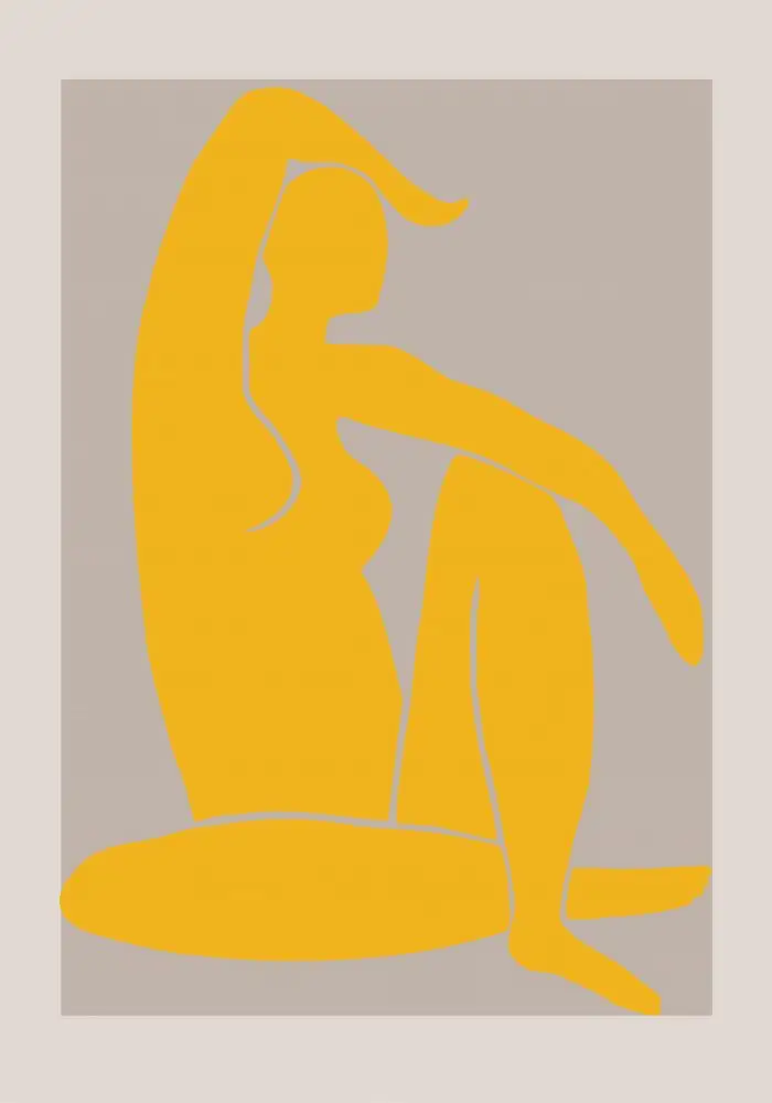 Studio, Pictufy: figura amarilla