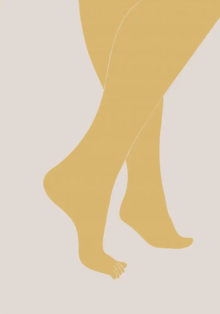 Studio, Pictufy: Tip Toe