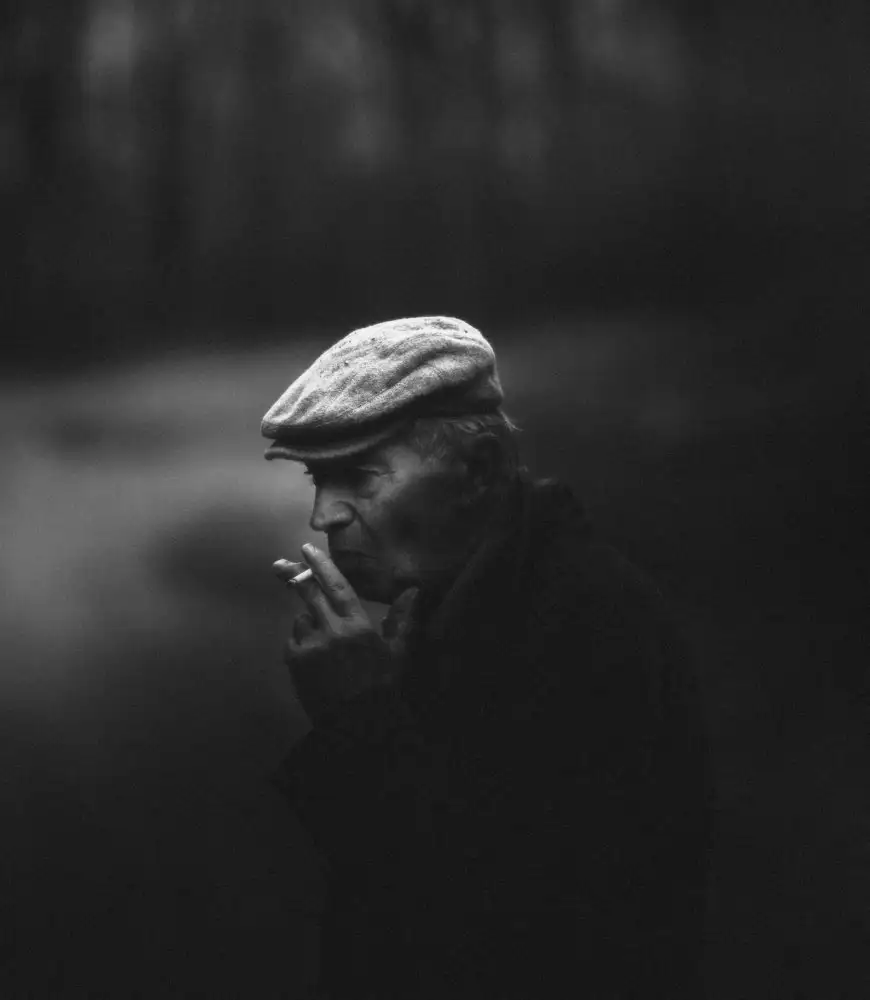 Jovanovic, Koki: Observer