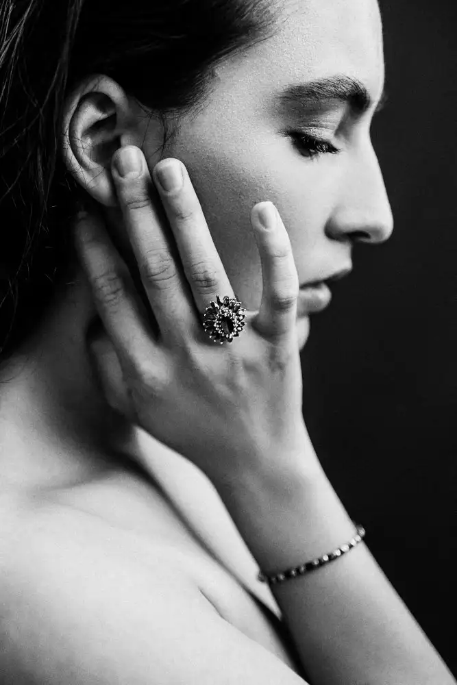 Krystynek, Martin: Bellezza sensuale {Agi P}