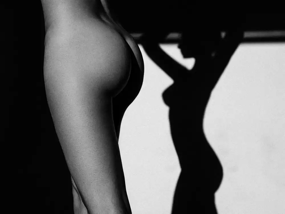 Krystynek, Martin: BEAUTÉ SENSUELLE