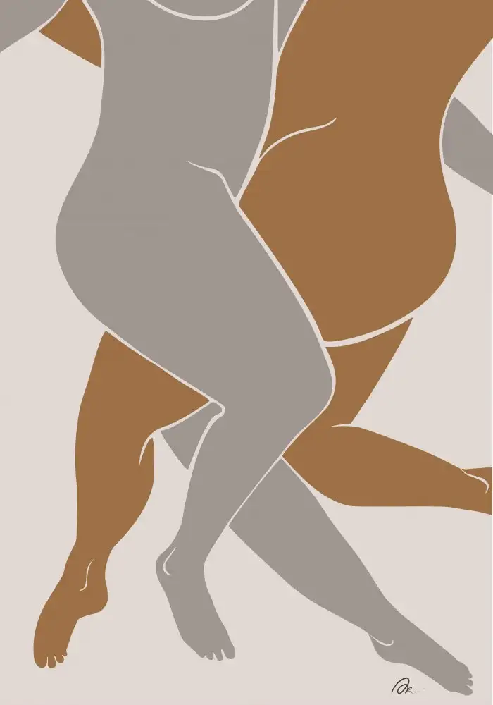 Studio, Pictufy: Amoureux Beige