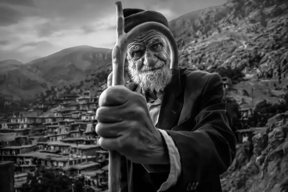 Masoudkazemi: stable
