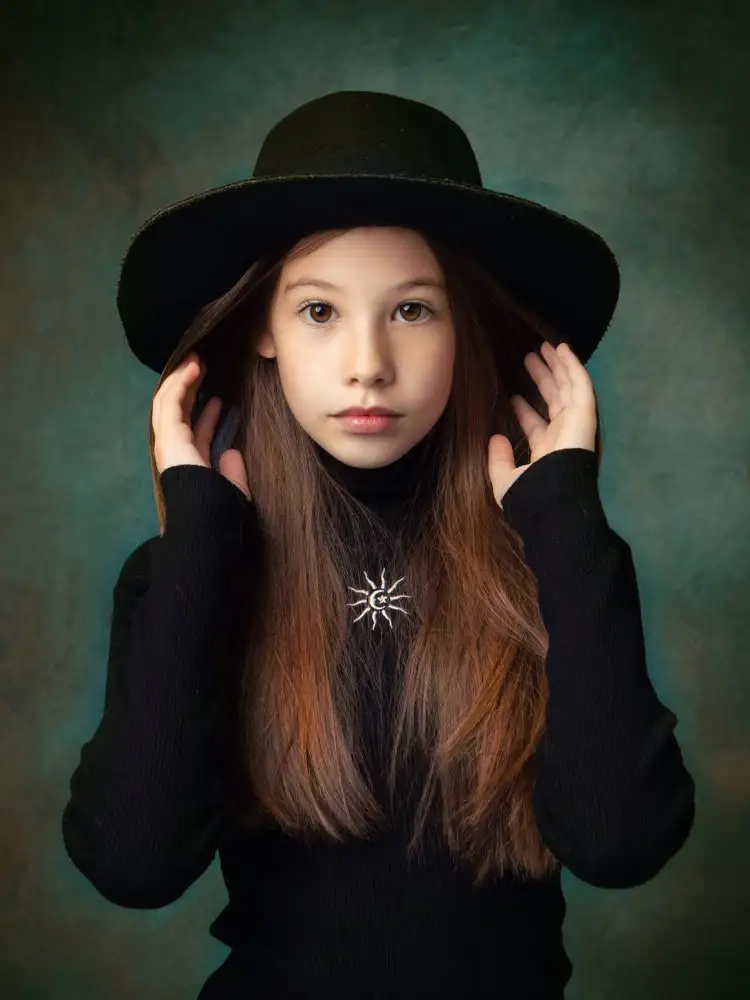 R, Bogdan Mihai: Little Star