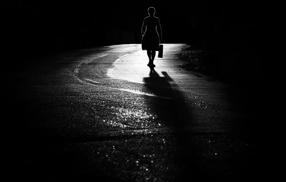 Krivec, Samanta: From other side
